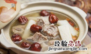 排骨炖胡萝卜还可以加什么 排骨炖胡萝卜还可以加什么东西