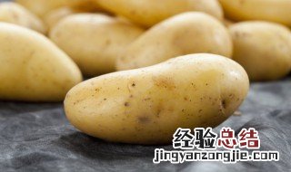 怎么种土豆才能高产 怎么种土豆才能高产一些