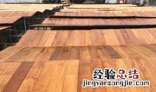 木地板防白蚁最好的方法 木地板防白蚁最好的方法是什么