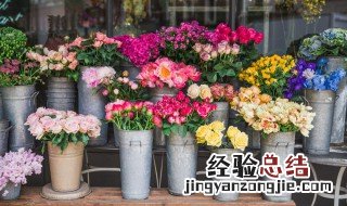 花店鲜花怎么保鲜时间长 夏天花店鲜花保存方法