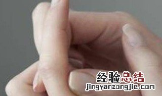 怎样让手指变得又细又长又好看 手指怎么样才能变得又细又长又好看