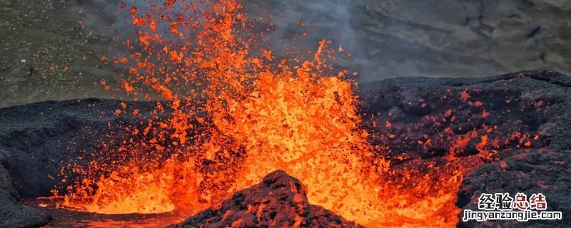 火山爆发是什么原因引起的简短 火山爆发是什么原因引起的