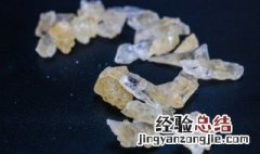 白砂糖可以代替冰糖吗 做饭白砂糖可以代替冰糖吗