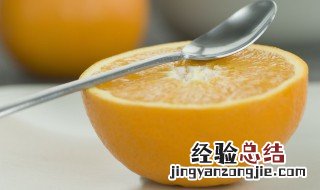 脐橙如何挑选甜的 脐橙如何挑选