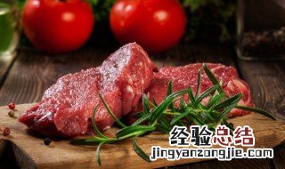 牛肉腌好了可放冰箱存放一夜吗 腌牛肉放冰箱一整晚