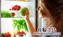 塑料可以放在冰箱冷冻吗 塑料可以放冰箱冷冻吗