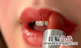 男人送女人口红代表什么意思 男人送女人口红理解