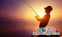 海杆钓鱼用什么料最好 海杆钓鱼用什么鱼钩