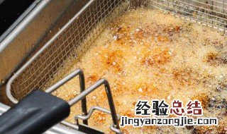 土豆淀粉能油炸吗 土豆淀粉可以炸东西吗