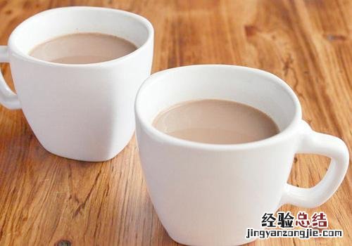 哺乳期可以喝奶茶吗?对宝宝有影响吗 哺乳期可以喝奶茶吗