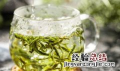 喝铁观音绿茶能减肥吗 减肥可以喝铁观音茶水吗