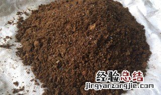 鹅粪有机肥料的使用方法 鹅粪有机肥料的使用方法视频