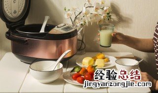 紫米跟大米一起怎么蒸饭 紫米跟大米一起蒸饭操作步骤