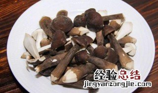 鸡枞菌怎么快递保存 鸡枞菌怎么保鲜邮寄