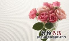 花束买回来怎么保鲜存放 花束买回来怎么保鲜