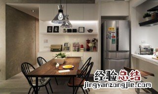 家庭餐厅卡座尺寸 家庭餐厅卡座尺寸多少