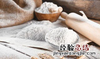 熟糯米粉可以用什么粉代替 糯米粉能用什么代替