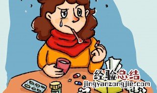 一天治好感冒小妙招 治好感冒方法