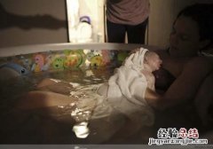 水下分娩胎儿不会呛着吗 水中分娩小孩不会呛着吗