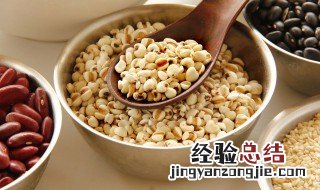 红豆薏米粥怎么可以变稠 红豆薏米粥变稠的方法