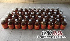 药酒可以存放多长时间 药酒能放多久