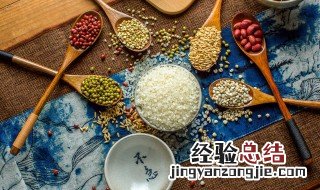 大米什么时候收割 大米收割的季节