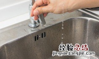 水槽的选购技巧有哪些 厨房水槽怎么选择合适