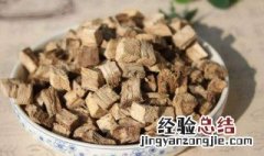 葛根怎么泡水喝用多少 葛根如何泡水喝用多少