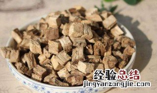 葛根怎么泡水喝用多少 葛根如何泡水喝用多少