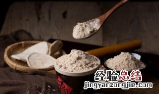 土豆淀粉和玉米淀粉一样吗 土豆淀粉和玉米淀粉有什么不一样