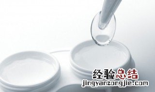 隐形眼镜有矫正视力的作用吗 隐形眼镜可以矫正视力吗