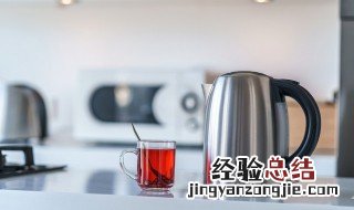 烧水壶里的白色水垢怎么去除 烧水壶白色污垢怎么清洗