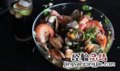 蚬子死了还能吃了吗 蚬子死了还能继续食用吗