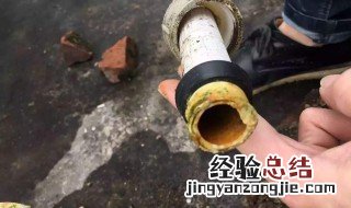 工厂管道清洗以后的污泥怎么处理 工厂管道清洗以后的污泥怎么处理干净