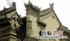 建筑山墙是指建筑物的什么 山墙是指建筑物的什么