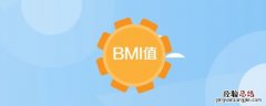 bmi20是什么水准女 bmi20是什么水准