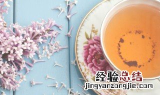 温性花茶有哪些品种 花茶有哪些品种