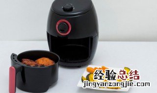 空气炸锅实用不 空气炸锅十大禁忌