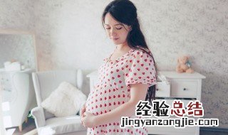 孕妇梦见去世的人