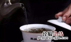 宝洪茶储存方法 宝洪茶怎么冲泡