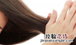 冬天头发炸毛怎么回事 冬天头发静电炸毛怎么消除