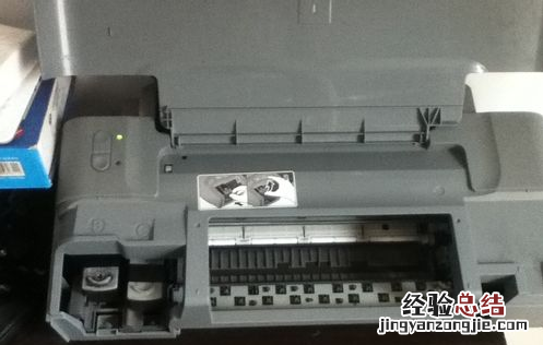 如何安装打印机连供墨盒 打印机怎么安装连供墨盒