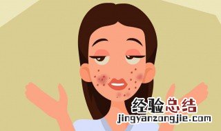 粉刺怎么看熟不熟 粉刺怎么看熟了