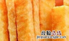 孩子喜欢吃的食物 这种食物尽量不要给孩子吃