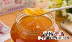 自己做的蜂蜜柚子茶可以保存多久 自家做的蜂蜜柚子茶可以保存多久