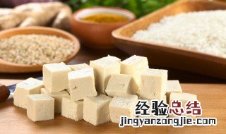 冬季豆腐在水里能保存几天 冬天豆腐放水里能保存多久