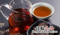 吃柿子还可以喝茶吗 吃柿子可以喝茶吗