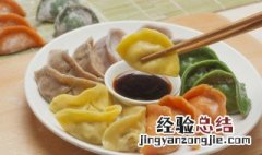 冬至吃饺子蘸酱油还是醋 饺子蘸醋还是蘸酱油好吃