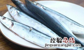 刀鱼是淡水鱼还是海鱼 刀鱼是什么鱼