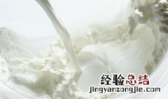 喝完冰红茶可以喝牛奶吗 喝完冰红茶可以喝酸奶吗